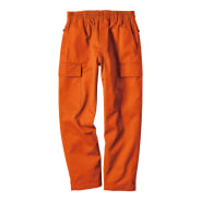 ブリックオレンジ