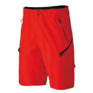 オレンジレッド