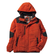 コーデュロイテラコッタ