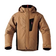 ダークベージュ