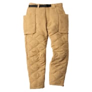 コーデュロイベージュ