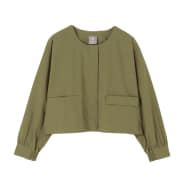 カーキグリーン