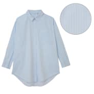 ブルーストライプ