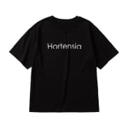 あじさいブラック