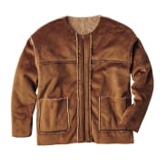 ブラウン×モカ