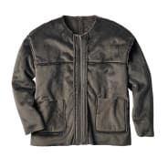 グレー×チャコール