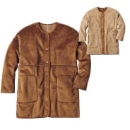 ブラウン×モカ