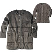 グレー×チャコール