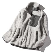 ライトグレー×グレー