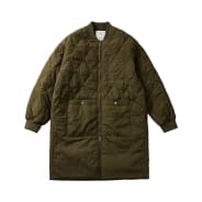 ブラウングリーン