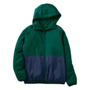 グリーンネイビー