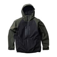 ミックスグリーン