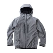 ミックスグレー