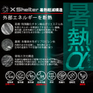 ブラック×ホワイト