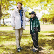 サンドベージュ