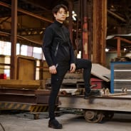 アイスブラック