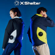 ブラック×ホワイト