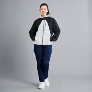 ブラック×ホワイト