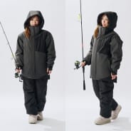 XW602A エックスシェルター(R)断熱αイージスプレミアム防水防寒