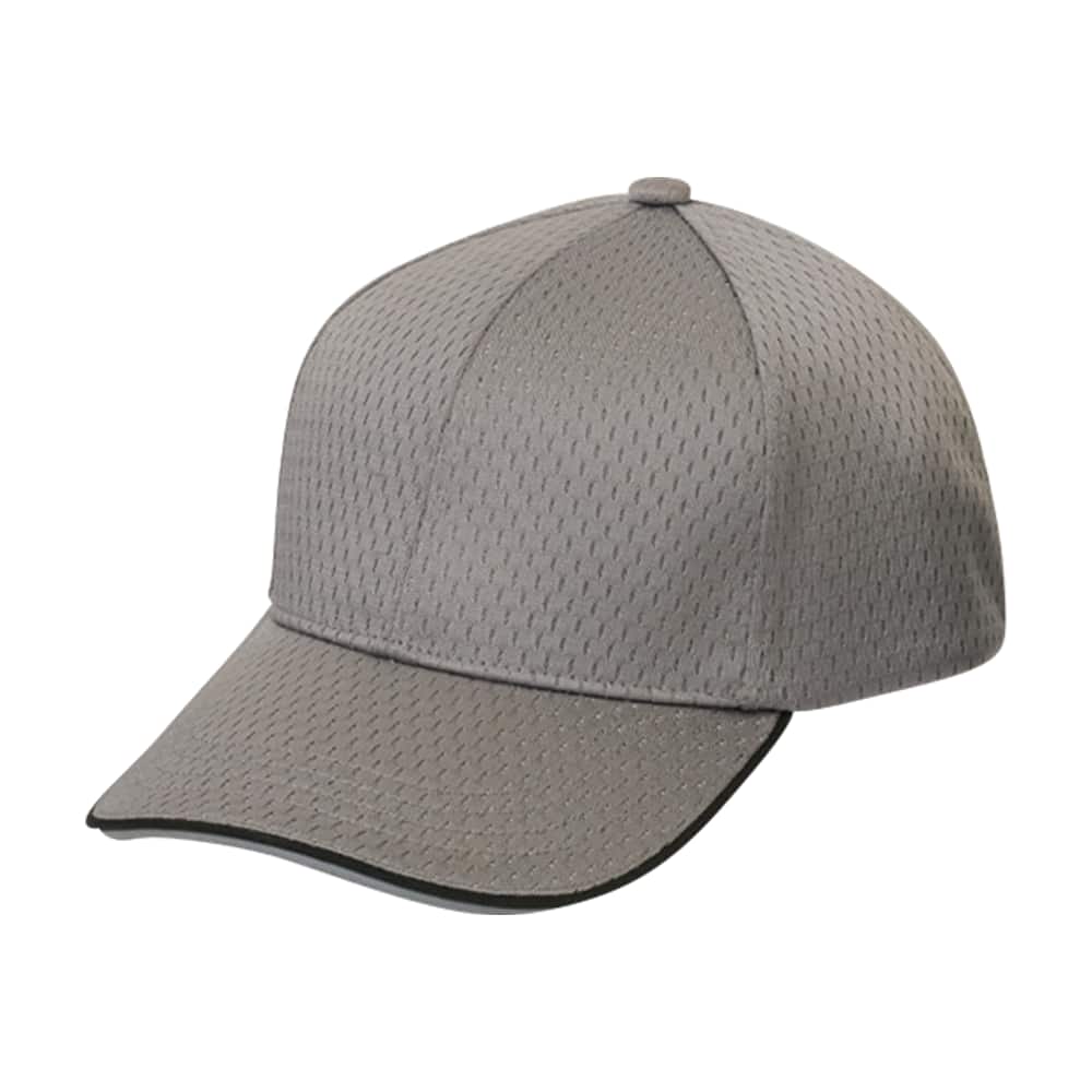 グレー×ブラック