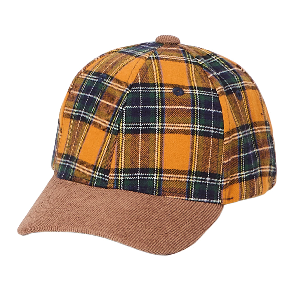 イエローチェック