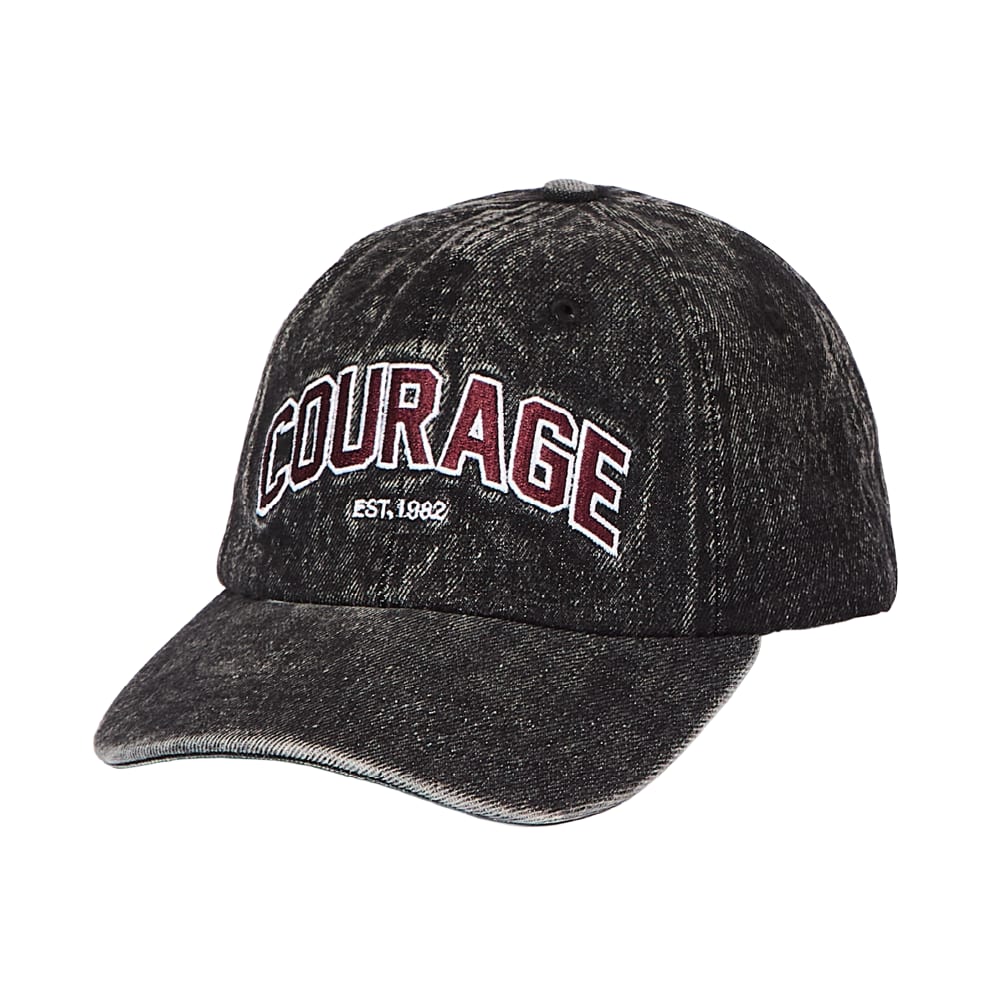 ブラックデニム