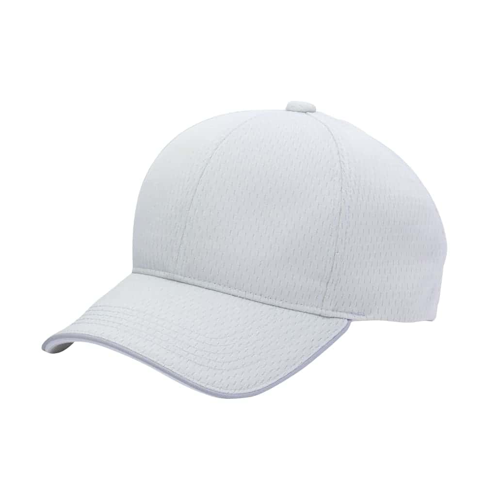 15553 Light Mesh Double Sand CAP(ライトメッシュダブルサンド