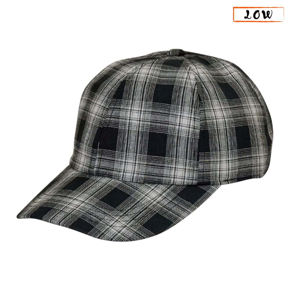 クロチェック（ロー）