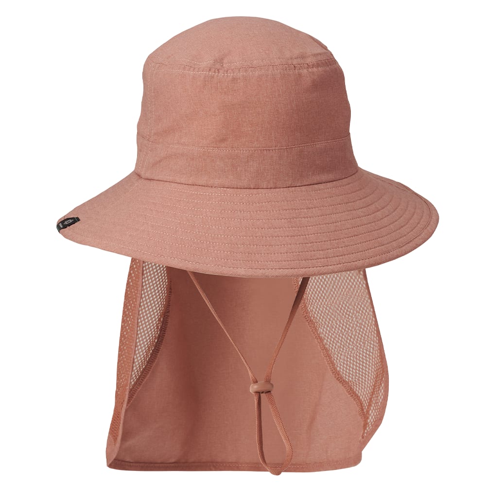 パステルレッド