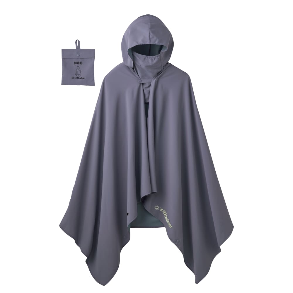 ストレートグレー