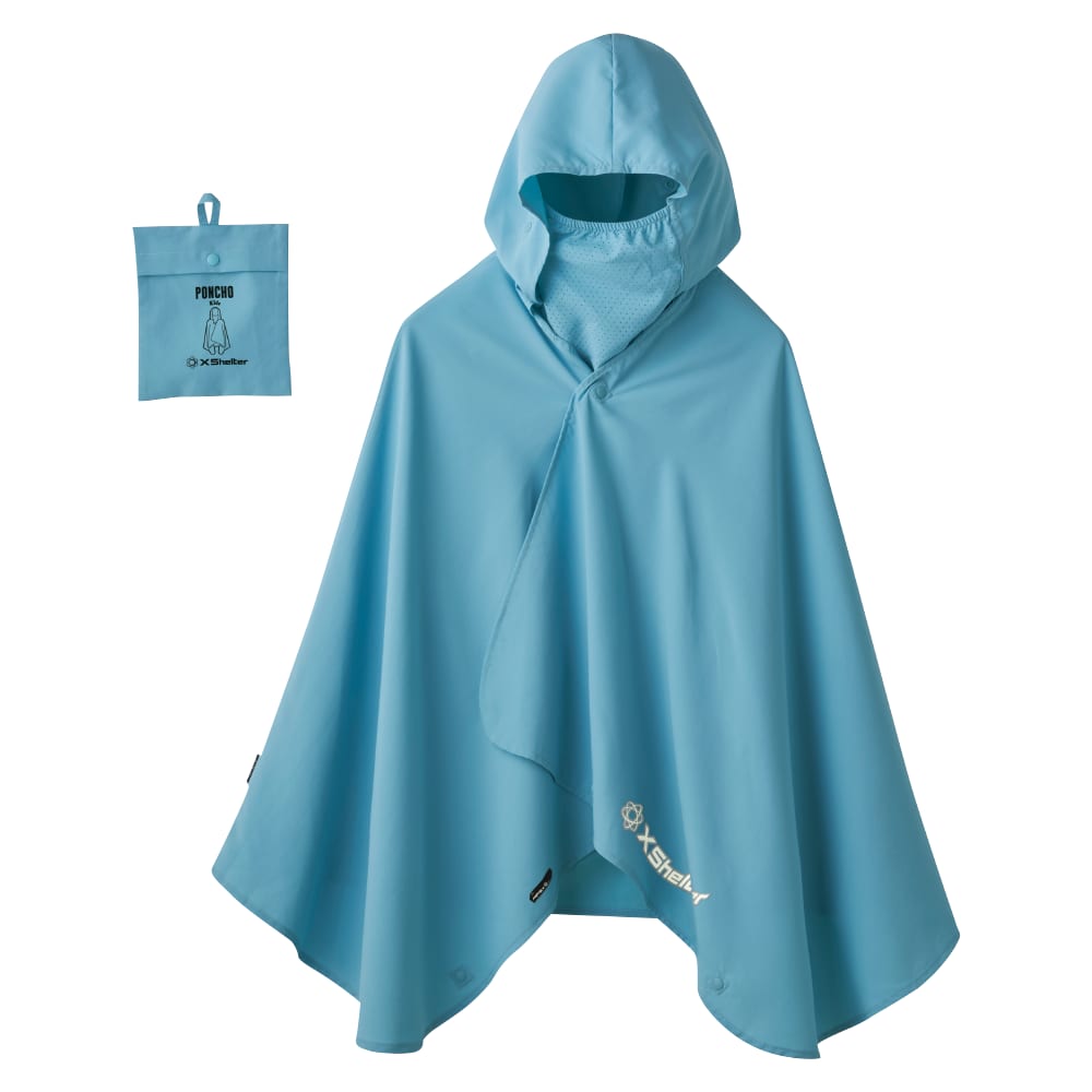 ターコイズブルー