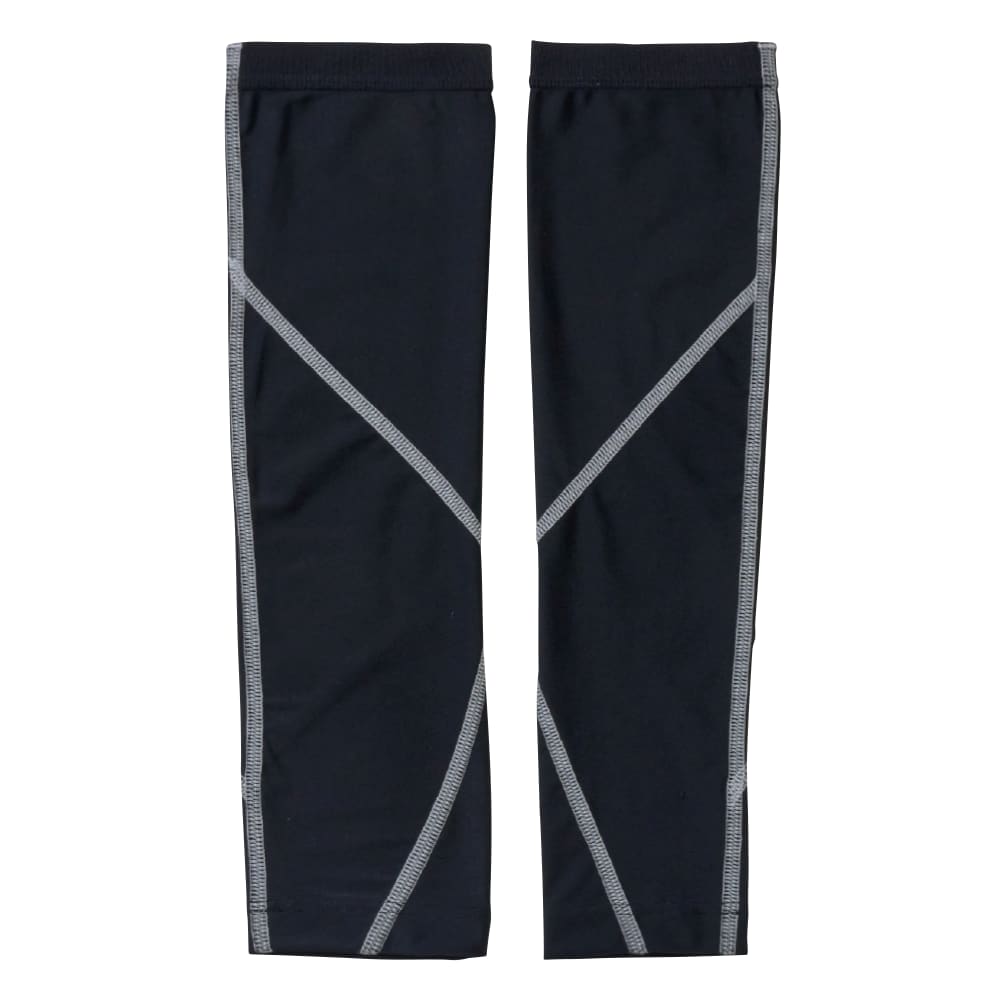 クロ×シルバー