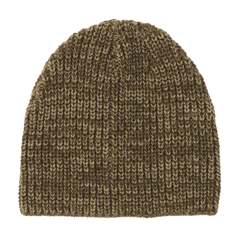 ブラウン(ビーニー)