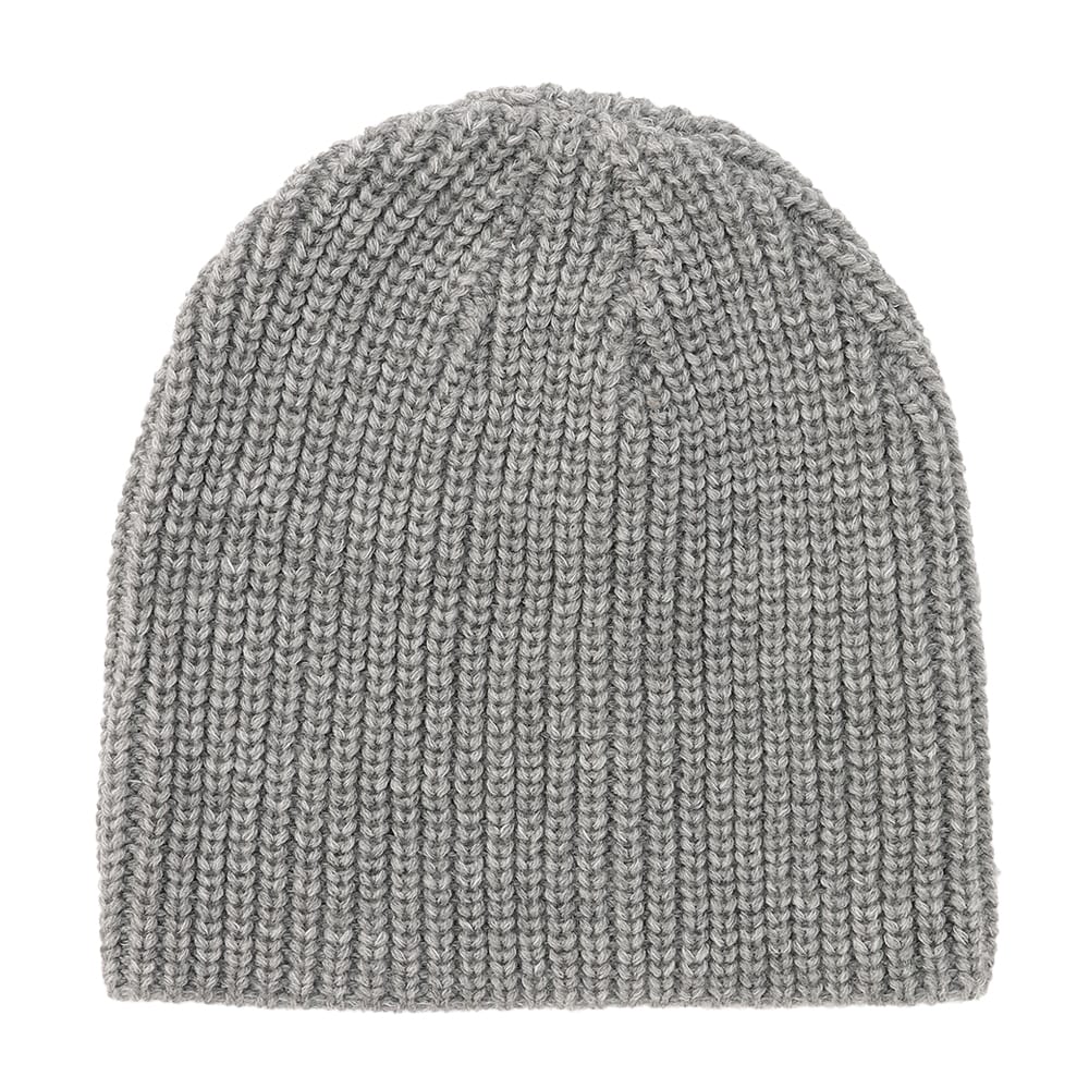 ライトグレー(ビーニー)