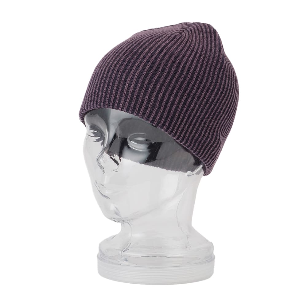 パープル（ビーニー）