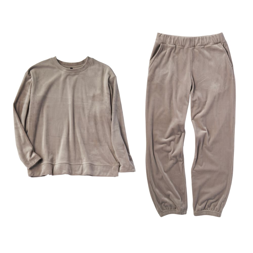 ライトブラウン