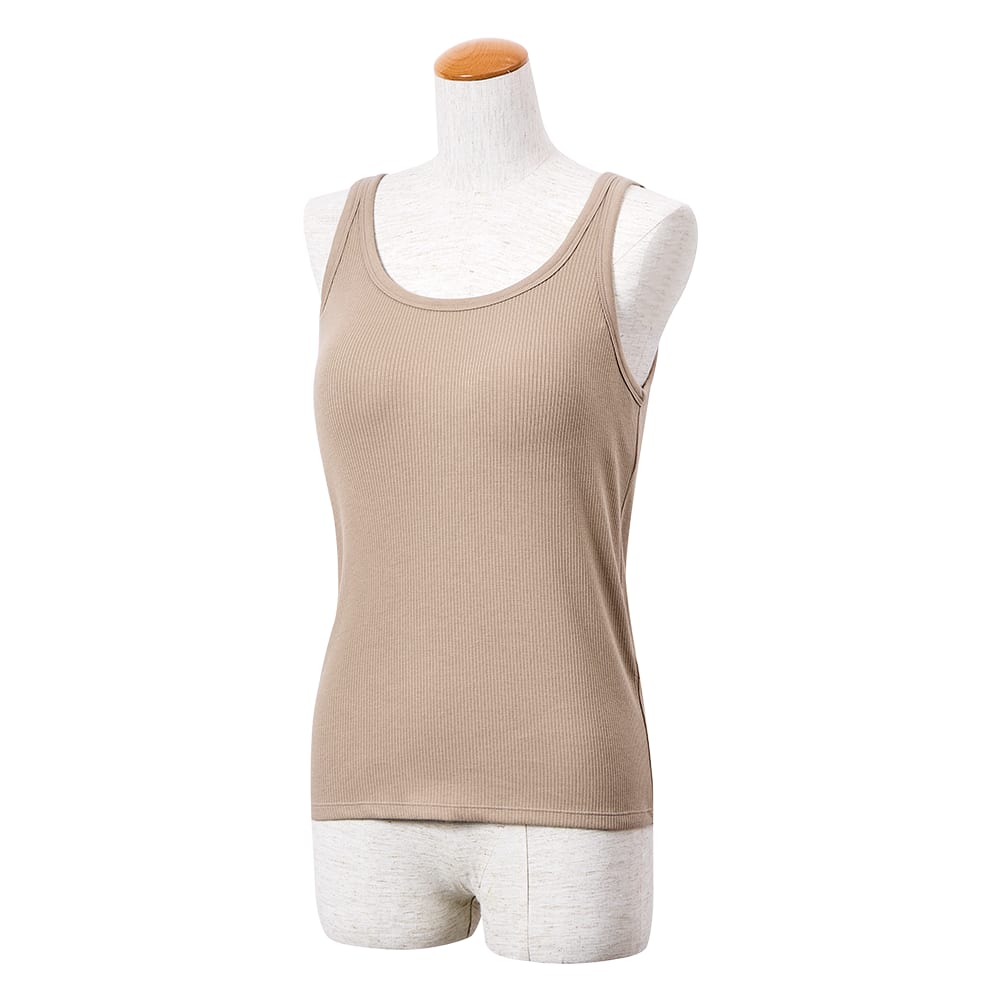 ライトブラウン