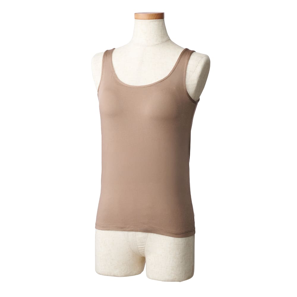 ライトブラウン