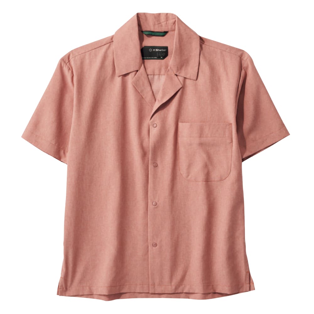 パステルレッド