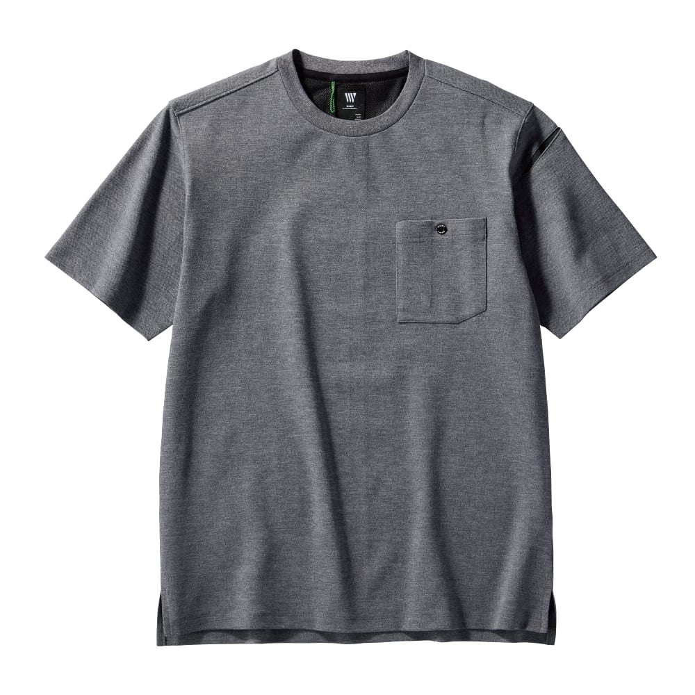 ミックスグレー