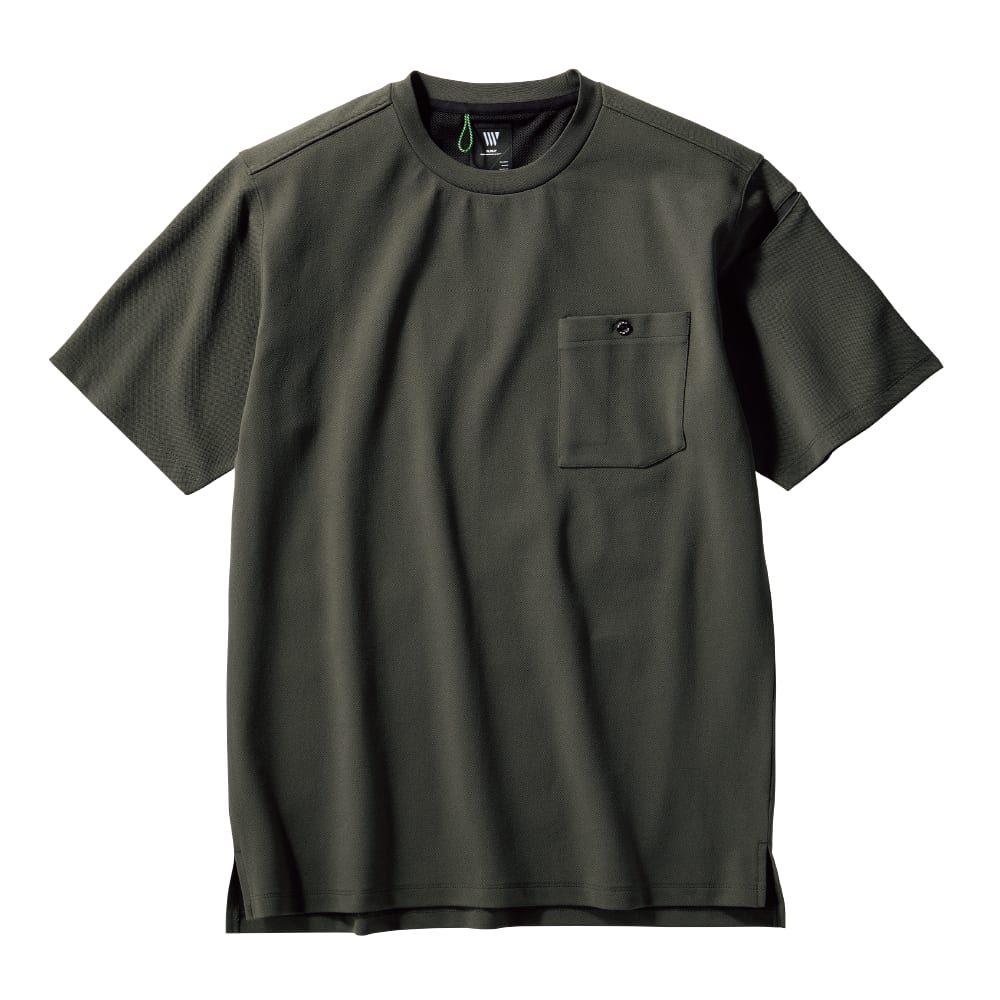 ダークグリーン