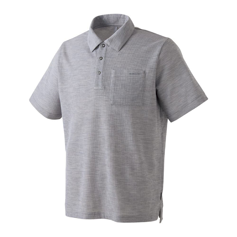 ミックスグレー