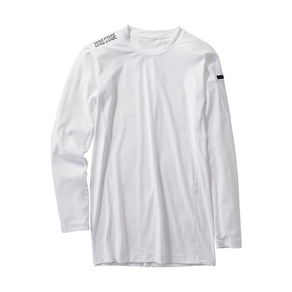 アイスホワイト