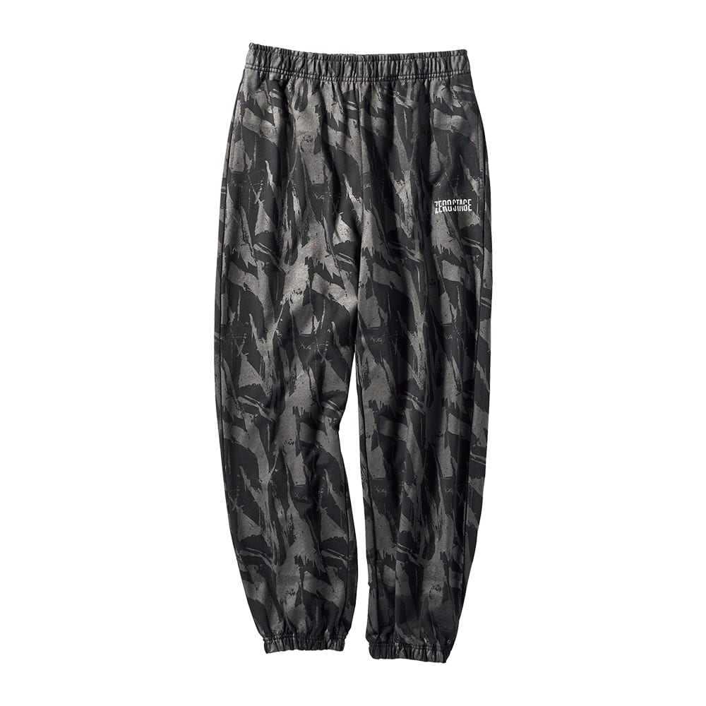 フラッシュブラック