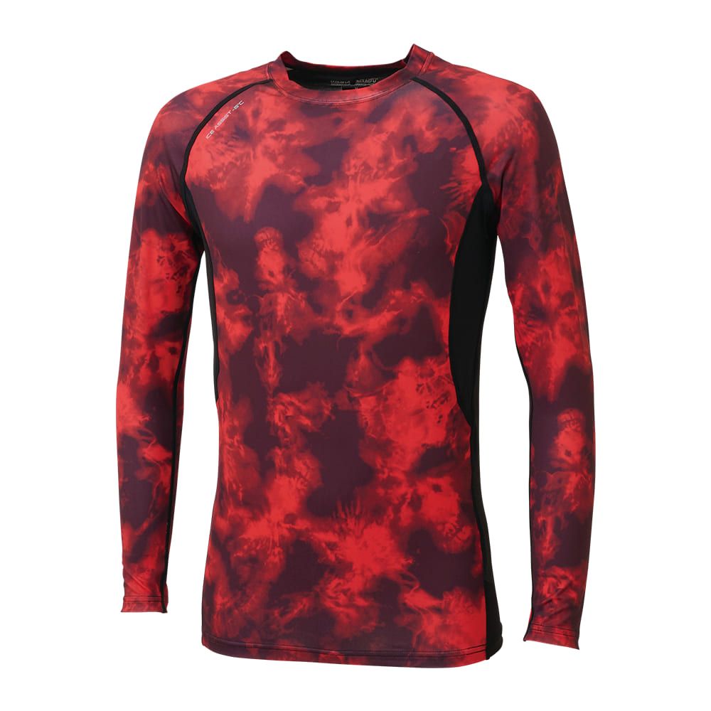 クラウディレッド