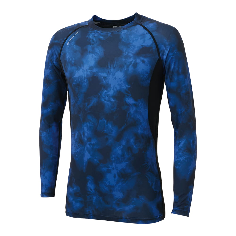 クラウディネイビー