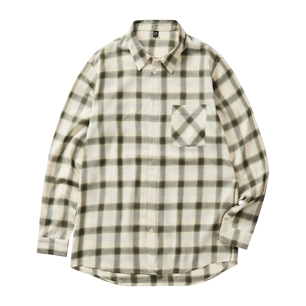 イエロー×グリーン