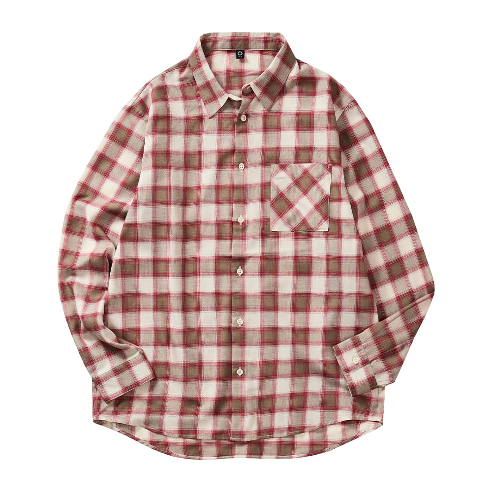 レッド×グリーン