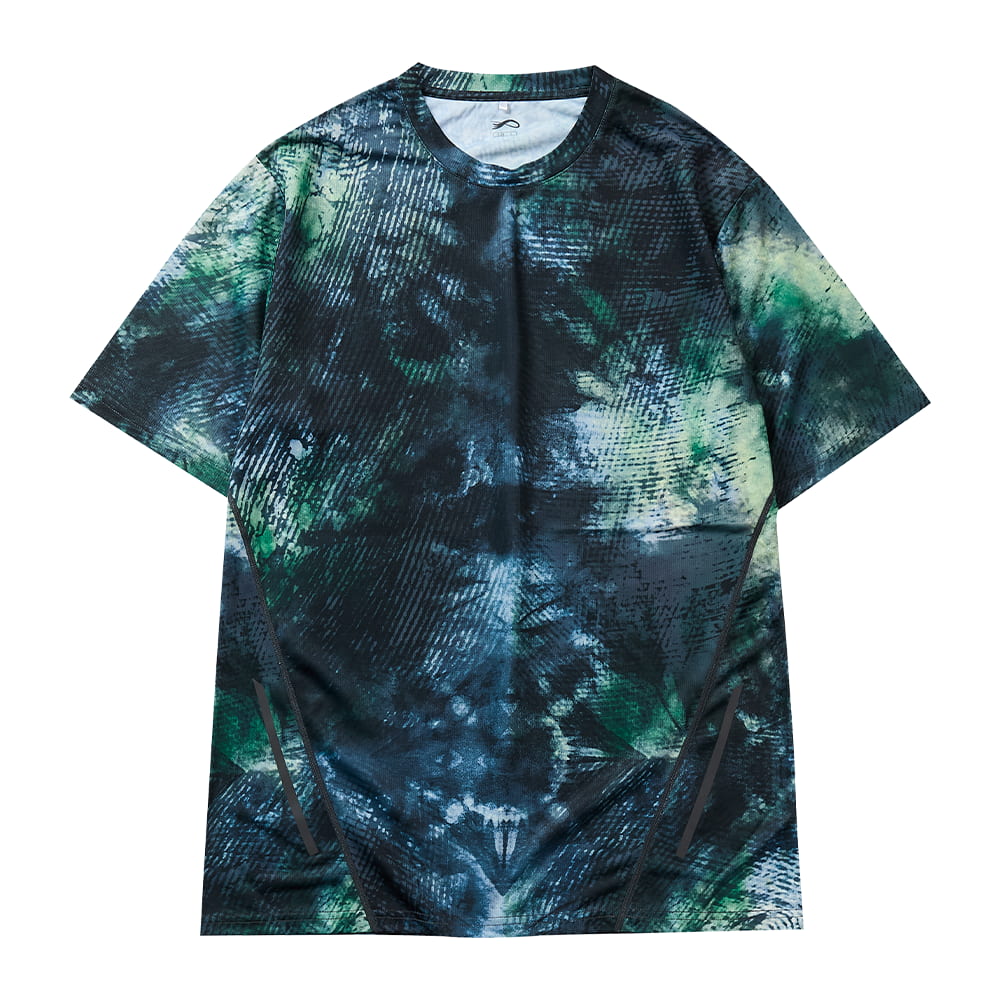 タッチグリーン