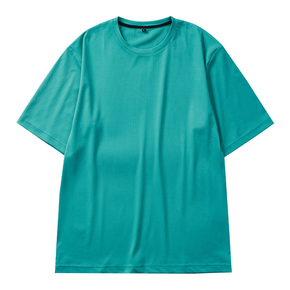 リセットグリーン